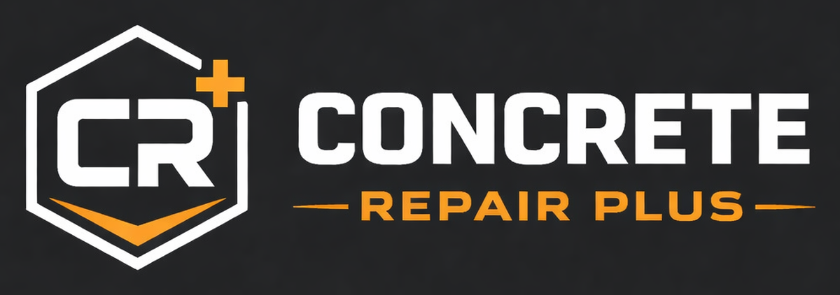 Concrete Repair Plus — residential concrete repair in Scarborough, East York and North York; polished concrete, epoxy and commercial concrete across the full GTA